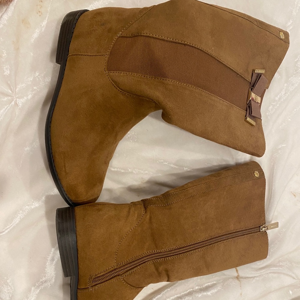 Girls Michael Kors Boots